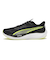 379614　VELOCITY NITRO 3 WIDE　03BK/YELLOW. A　676084-0002