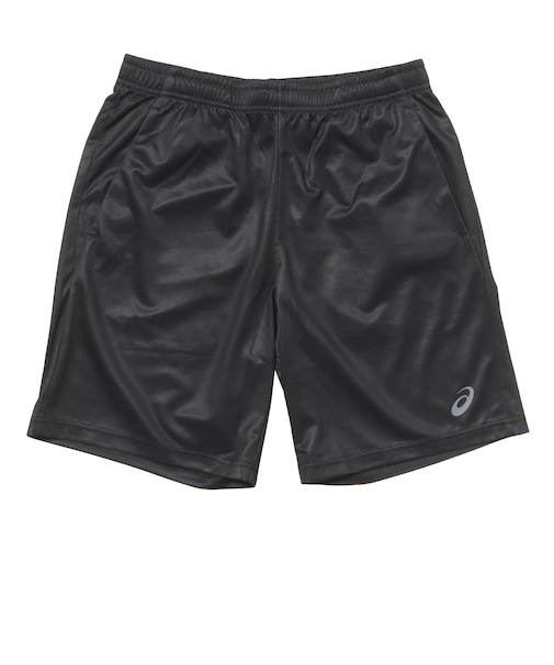 2031E998.001　DRY GRAPHIC SHORT　P BLACK　691870-0001