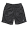 2031E998.001　DRY GRAPHIC SHORT　P BLACK　691870-0001