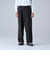 AMP55000BLK　M MET24 Relax Pants　BLK　693349-0001