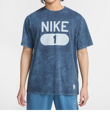 HJ3627　M TEE GYM CULTURE　437THUNBL　690896-0002