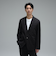 AMJ45000BK　MET24 Single Jacket　BK　687211-0001