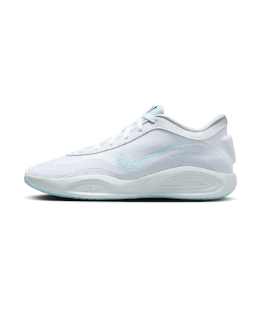 MFJ7808　G.T. HUSTLE ACADEMY EP　101WHT/G BLUE　688316-0003