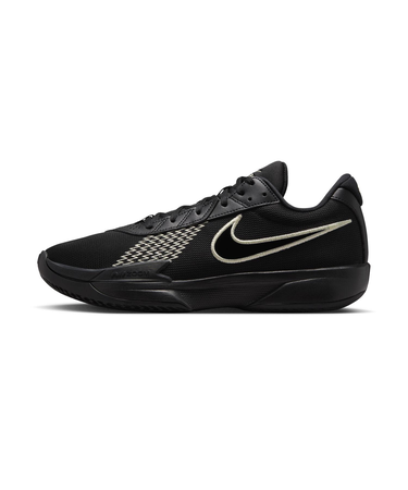 MFB2598　AIR ZOOM G.T. CUT ACADEMY EP　011BLK/ALBSTR　675984-0006