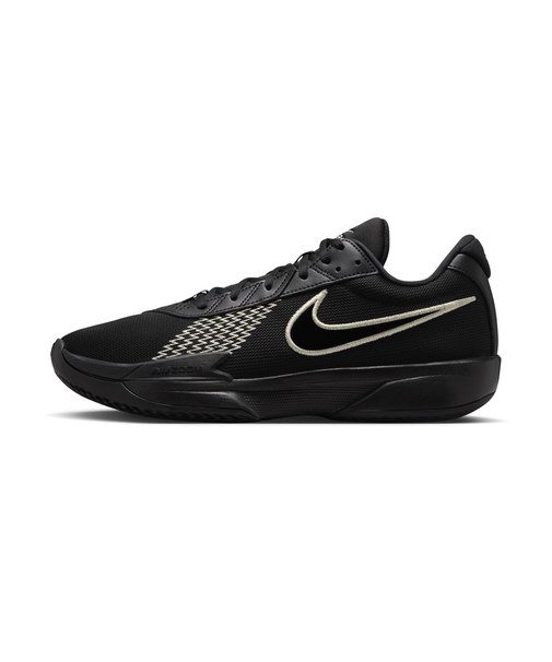 MFB2598　AIR ZOOM G.T. CUT ACADEMY EP　011BLK/ALBSTR　675984-0006