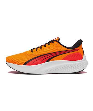 312390　POUNCE LITE WIDE　*08HEAT FIRE/BK　689369-0005