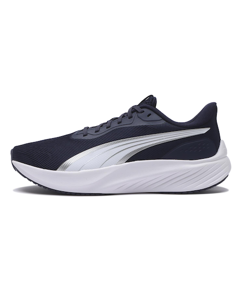 312390 POUNCE LITE WIDE *04NAVY/SILVER 689369-0003｜エービーシー