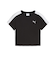 631899　W T7 BABY TEE　01BK　693255-0001