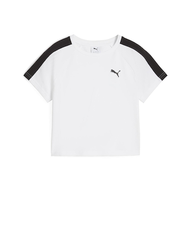 631899　W T7 BABY TEE　02WH　693255-0002