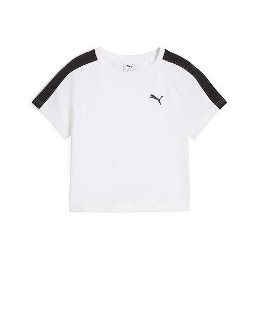 631899　W T7 BABY TEE　02WH　693255-0002