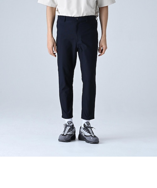 TC Twill 1 Tuck Pants｜フリークスストアの通販｜&mall（アンドモール