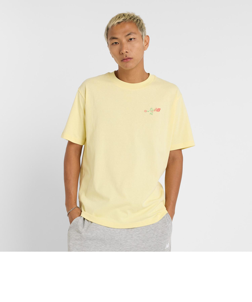 MT51903PRC M ﾃﾆｽｶｰﾄｩｰﾝTｼｬﾂ PRC 693308-0001｜エービーシー・マートの