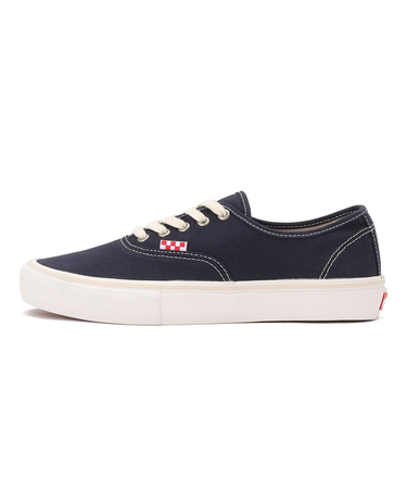 VN0A2Z2Z3NT　SKATE AUTHENTIC　NAVY/TURTLEDOVE　690082-0001