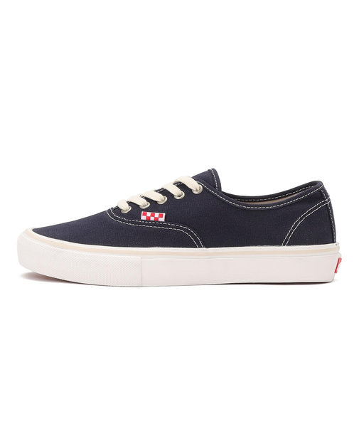 VN0A2Z2Z3NT　SKATE AUTHENTIC　NAVY/TURTLEDOVE　690082-0001