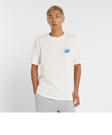 MT51904SST M ゴルフカートゥーンTシャツ SST 693309-0001
