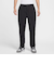 HJ1998　M CLB WVN TAPER PANT　010BLK/BLK　695659-0001
