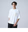 AMT55005WT　M MET24 Oversized Pocket Tee　WT　693334-0001