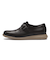 C40709　2.ZEROGRAND MONK STRAP　*DARK CHOCOLATE　696215-0001