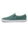 V98CF I.LACE　SLIP ON　GREEN/WHITE　689449-0003