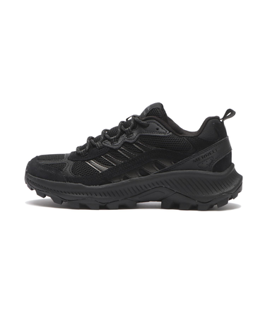 J008360　WS SPEED STRIKE 2 TREK　TRIPLE BLACK　693860-0001