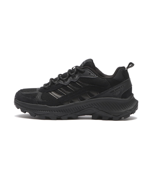 J008360　WS SPEED STRIKE 2 TREK　TRIPLE BLACK　693860-0001