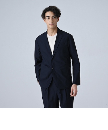 AMJ55005NV　M MET24 Single Jacket　NV　693352-0001