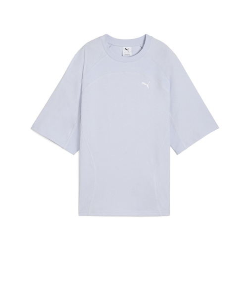 631956　W DARE TO OVERSIZED TEE　47COOL WEATHER　693264-0003