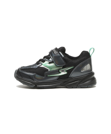 SS K7183ABC　17-21(H) ｽｰﾊﾟｰｽﾀｰ　*ﾌﾞﾗｯｸ　691158-0002