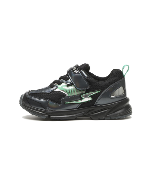 SS K7183ABC　17-21(H) ｽｰﾊﾟｰｽﾀｰ　*ﾌﾞﾗｯｸ　691158-0002