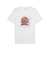 631906　M GRAPHICS BONSAI TEE　02WH　693256-0002