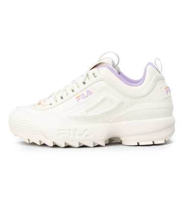 USS25007148　DISRUPTOR II　SNOW WHITE　694332-0001