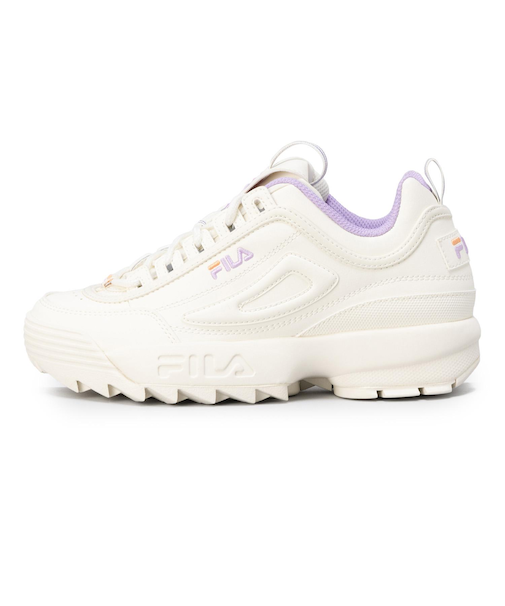 USS25007148　DISRUPTOR II　SNOW WHITE　694332-0001