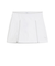 631969　W DARE TO ZIP-OFF WOVEN SKIRT　02WH　693266-0001