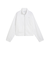 631917　W DARETO OVERSIZED ZIP-OFF　02WH　693261-0002