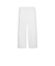 631913　W DARETO RELAXED WOVEN ZIP-OFF　02WH　693260-0002