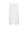 631913　W DARETO RELAXED WOVEN ZIP-OFF　02WH　693260-0002