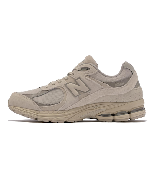 U2002RBE　U2002RBE(D)　BEIGE(BE)　691582-0001