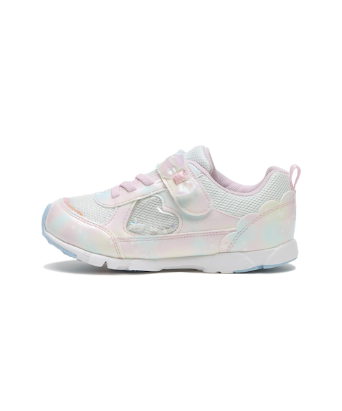 LV 1207 15-19(H) ﾗﾌﾞﾗｯｼｭ ﾋﾟﾝｸ 691161-0001｜エービーシー・マートの