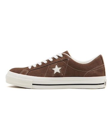 35200861　ONE STAR SUEDE　TAUPE　690578-0001