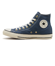 31314130　AS GOLDZIP HI　SLATE BLUE　690561-0001
