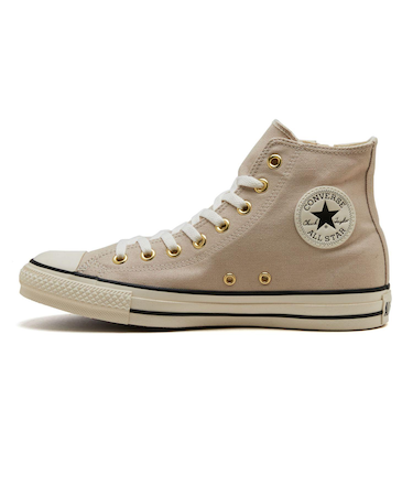 31314131　AS GOLDZIP HI　OATMEAL　690562-0001