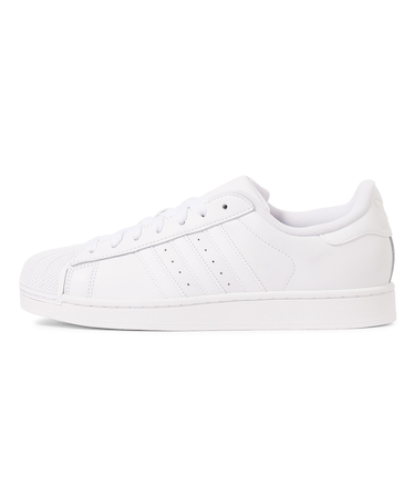 JI0080　SUPERSTAR II　FTWR/FTWR/FTWR　689774-0001