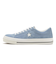 35200863　ONE STAR SUEDE　LIGHT BLUE　690580-0001