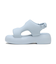 W2053　PFY SANDAL 5.5　LT.BLUE　688604-0003