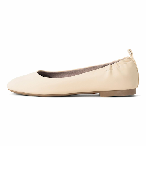 25010RU　JESSIE RUBBER　VANILLA　694463-0002