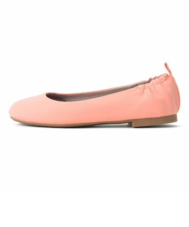 25010RU　JESSIE RUBBER　PEACH　694463-0001