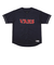 VN000KUQJDU　Ye Olde Vans Baseball Jersey　Parisian Night　690407-0001