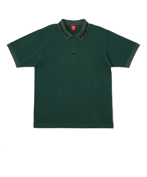 【ブラック】ミックスジャガード 半袖 Tシャツ ミックスジャガード 半袖 Tシャツ｜ゴーサンゴーイチプール・オムの