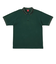 VN000KYUCI2　Skate Mesh Polo　RAIN FOREST　690408-0001