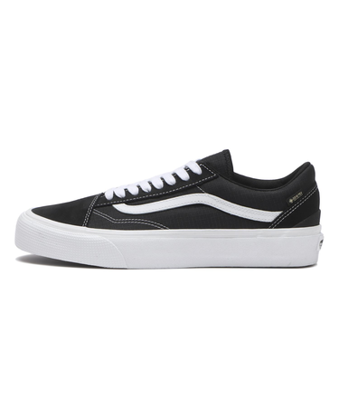 VN0009QGBPB　OLD SKOOL GORE-TEX　BLACK/TRUE WHIT　689201-0001